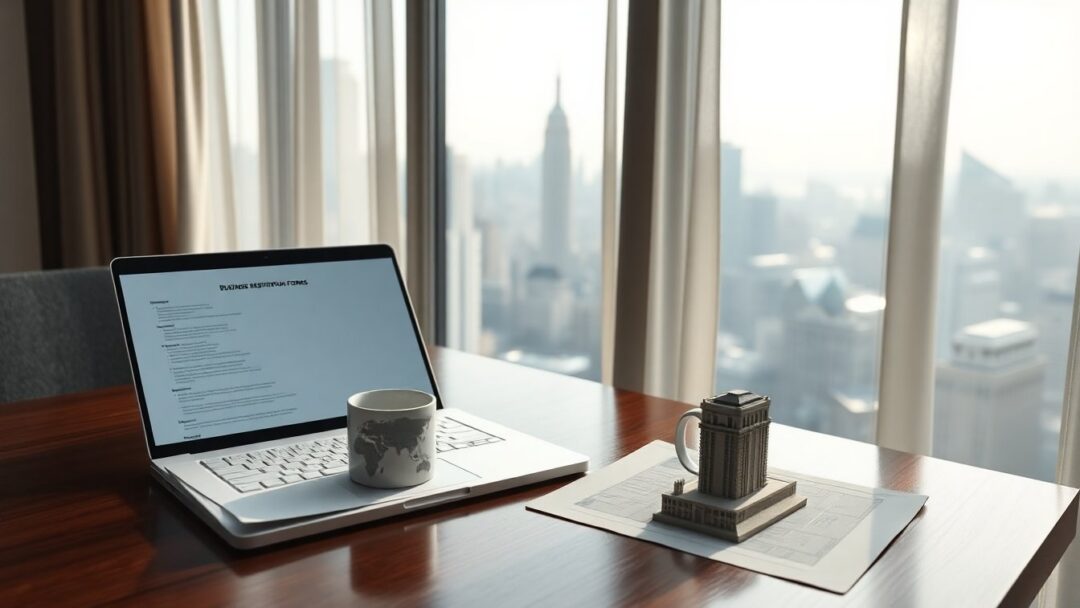 Navigating the complexities of starting a family business in NYC