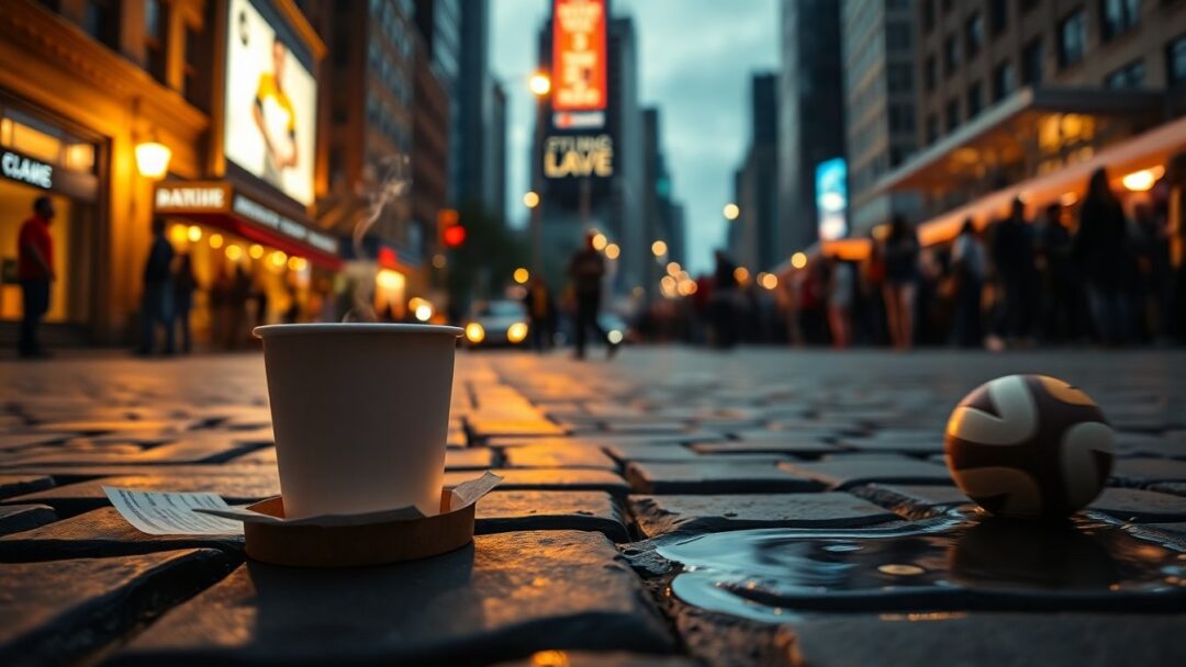 Navigating the FIFA World Cup in New York city: a fan's guide