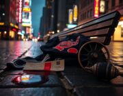 New York City faces unrest after Knicks game and Penn Station incident