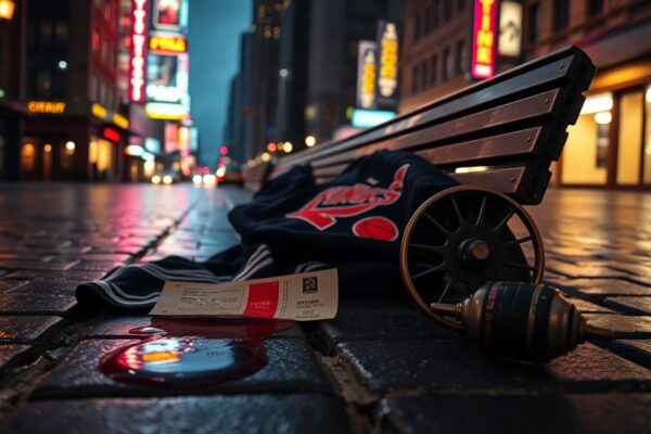 New York City faces unrest after Knicks game and Penn Station incident