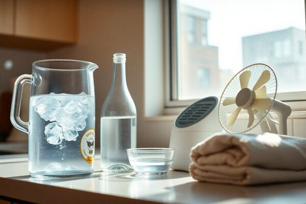 New York City heatwave plan and safety tips