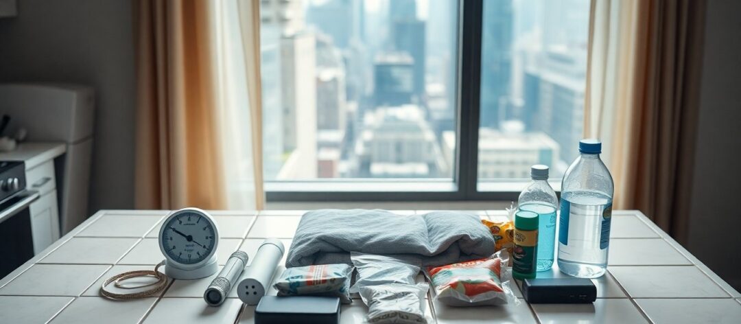 New York City severe weather preparation guide