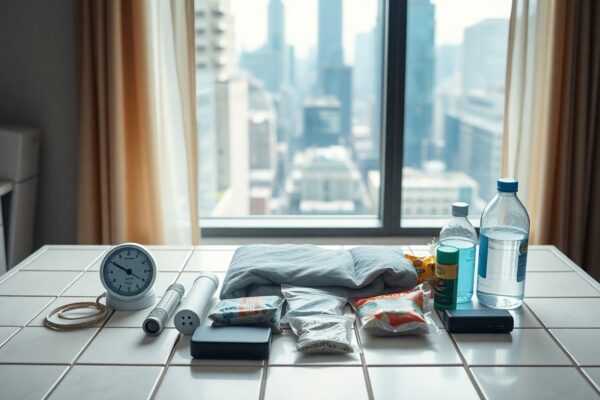 New York City severe weather preparation guide