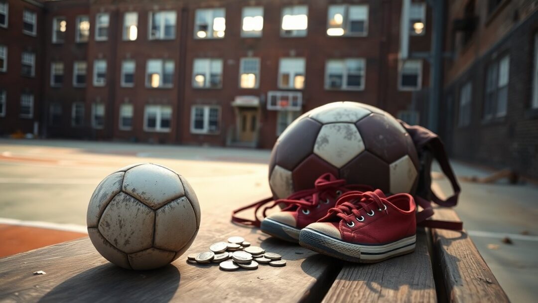 New York City youth sports leagues and costs