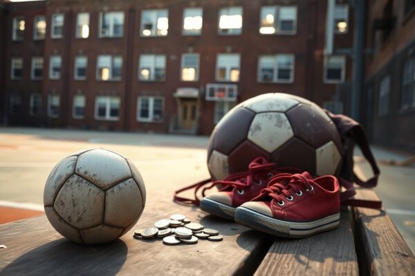 New York City youth sports leagues and costs