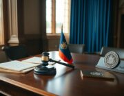 New York Governor Announces 28 Judicial Appointments, Including Westchester County Judges