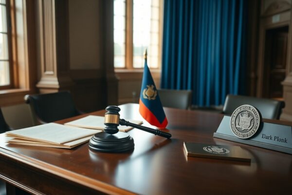 New York Governor Announces 28 Judicial Appointments, Including Westchester County Judges