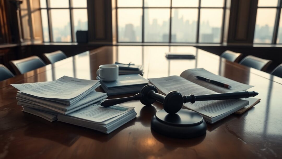 New York Immigration Courts Accelerate Hearings, Leaving Haitian Immigrants Stranded