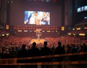 New York Knicks fans arrested following chaotic post-game incidents
