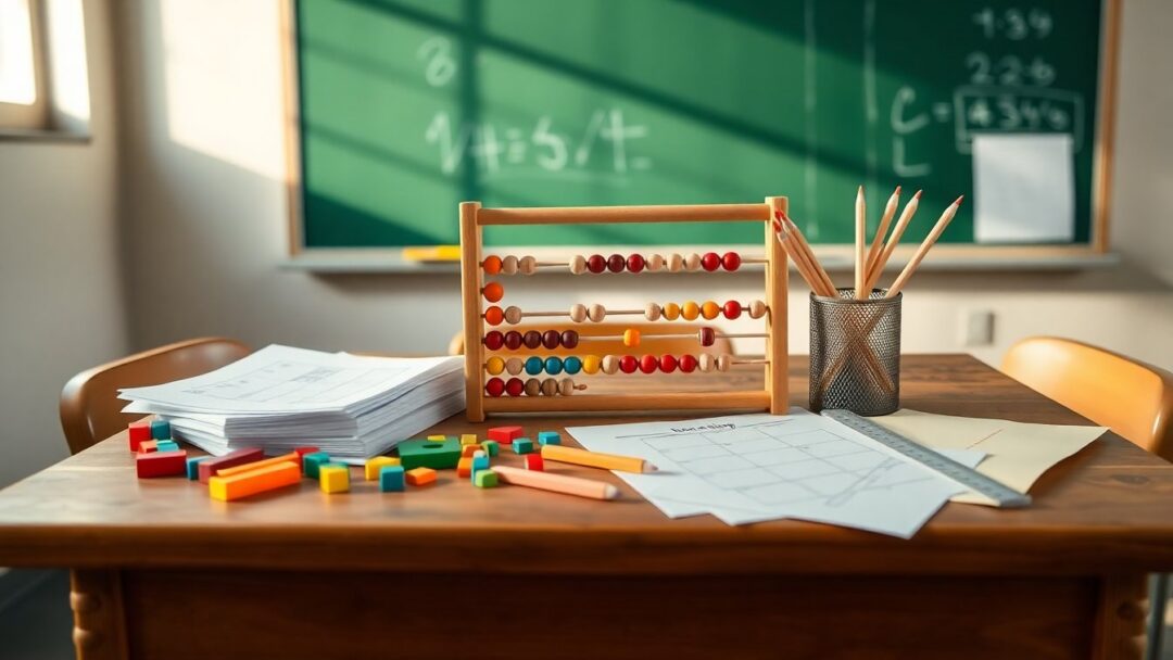 New York Launches Evidence-Based Math Education Initiative for Elementary Schools