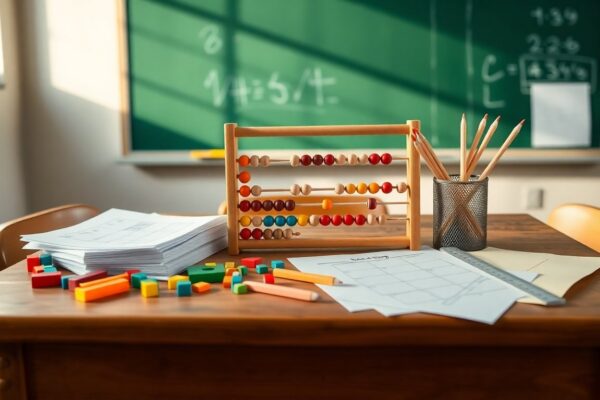 New York Launches Evidence-Based Math Education Initiative for Elementary Schools