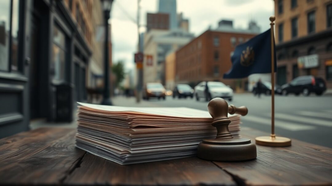 New York Primary Elections 2026: Key Winners and Upcoming Races