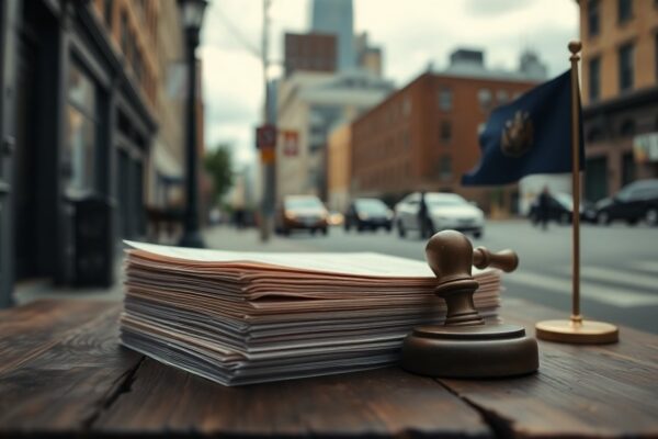 New York Primary Elections 2026: Key Winners and Upcoming Races