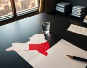 New York State Moves to Redraw Congressional Districts Ahead of 2028 Elections