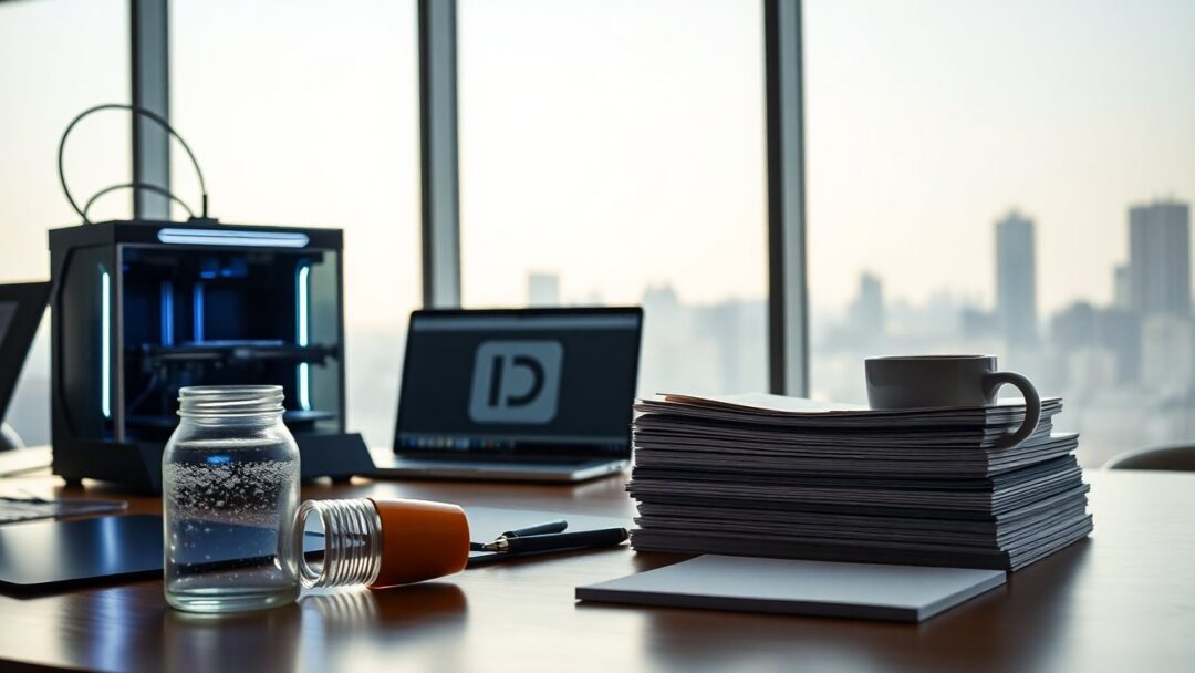 New York Tackles Ghost Guns and Deceptive Job Postings