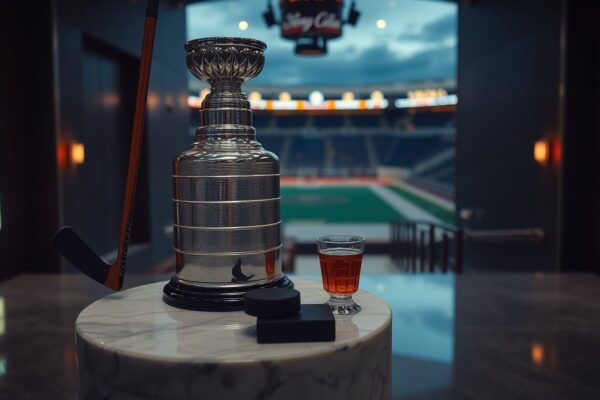 NHL Stanley Cup Final 2026: Vegas Golden Knights Face Carolina Hurricanes