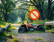 Niagara County ATV Trail Closure: What's Next for Off-Road Enthusiasts?