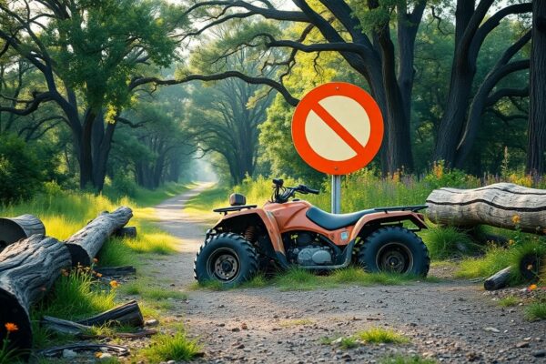 Niagara County ATV Trail Closure: What's Next for Off-Road Enthusiasts?