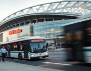 NJ Transit and Uber Step Up for World Cup Crowds at MetLife Stadium