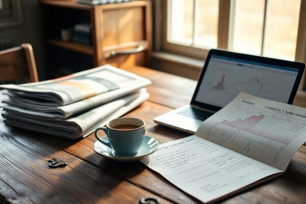 Nonprofit revenue models for community journalism