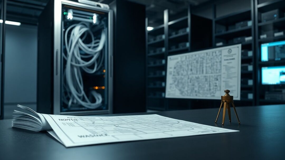 North Tonawanda AI Data Center Moratorium Extended for Another Year