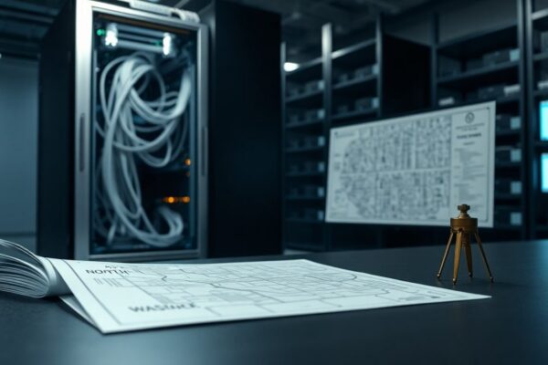 North Tonawanda AI Data Center Moratorium Extended for Another Year