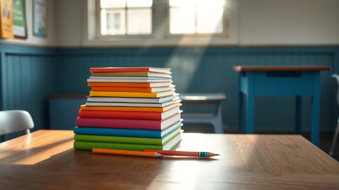 NYC Education Department Plans New Classrooms to Address Class Size Regulations