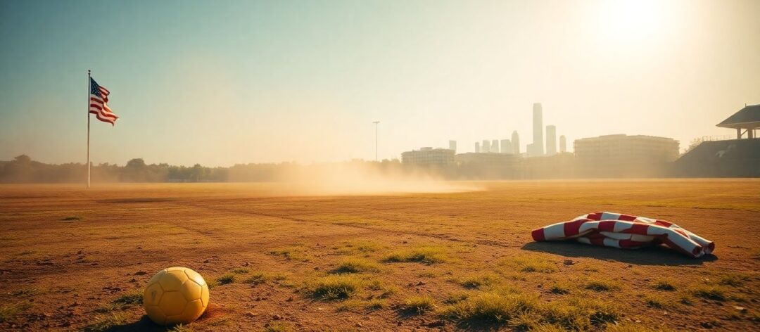 NYC prepares for dangerous heatwave during World Cup and July 4th celebrations