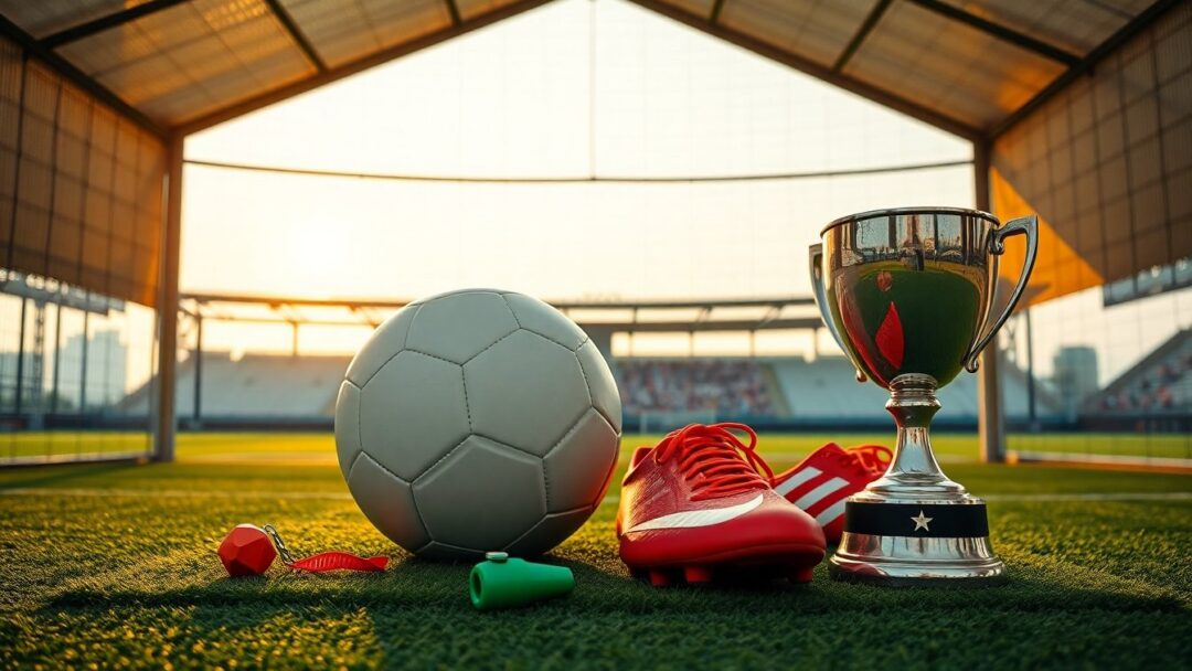 NYCFC Community Cup 2026: A Celebration of Youth Soccer in New York City