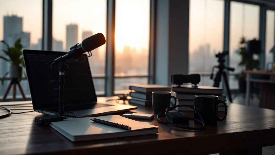 NYC's Made in NY Media Academy Offers Free Training in Media and Entertainment