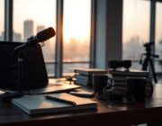 NYC's Made in NY Media Academy Offers Free Training in Media and Entertainment
