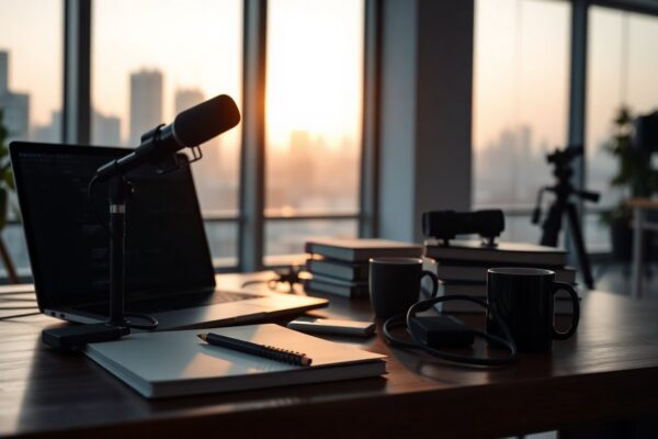 NYC's Made in NY Media Academy Offers Free Training in Media and Entertainment