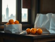 NYPD Disciplines Officer for Humanitarian Approach to Street Vendor Incident