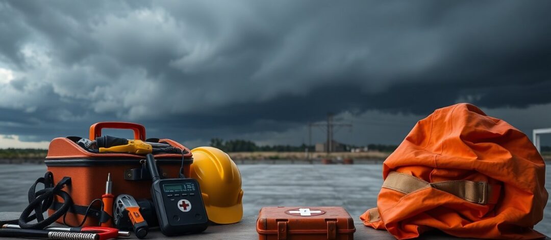 Orange & Rockland Utilities activates emergency teams ahead of severe storms in Pearl River