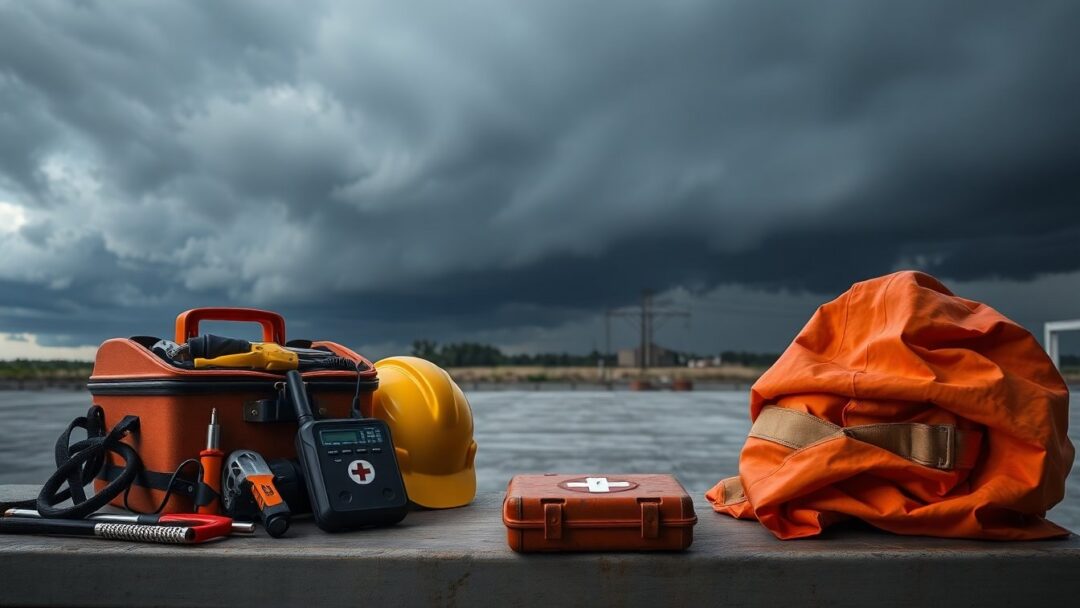 Orange & Rockland Utilities activates emergency teams ahead of severe storms in Pearl River