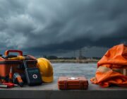 Orange & Rockland Utilities activates emergency teams ahead of severe storms in Pearl River