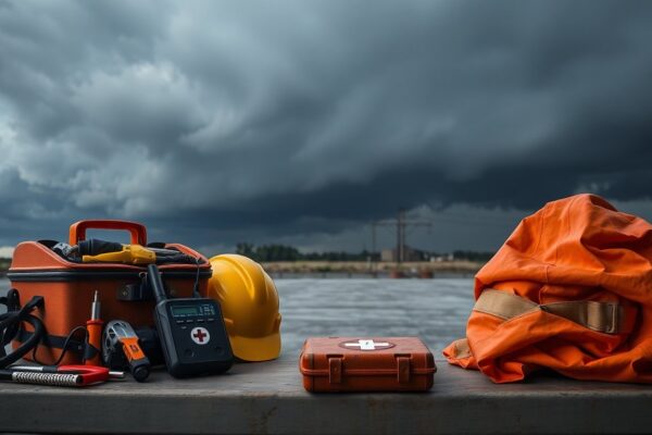Orange & Rockland Utilities activates emergency teams ahead of severe storms in Pearl River