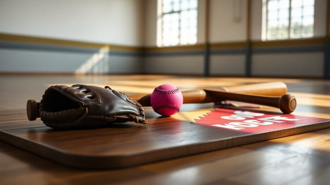 Pine Bush Softball Team's Journey to the 2026 NYSPHSAA Class AAA Championship