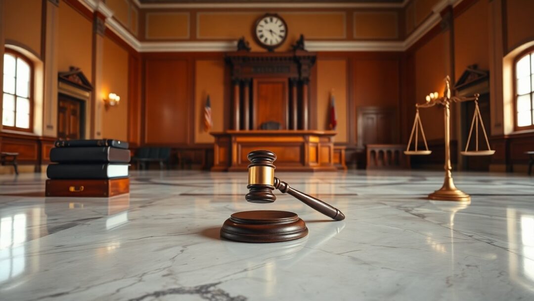 Precious Arzuaga court appearance: latest developments in Sam Nordquist murder investigation