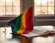 Pride Flag Controversy in Webster: What Happened and Why It Matters