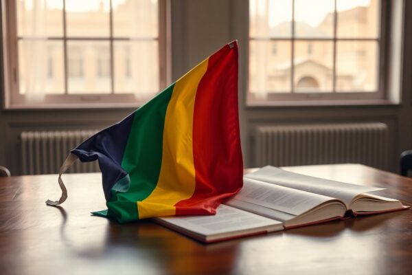 Pride Flag Controversy in Webster: What Happened and Why It Matters