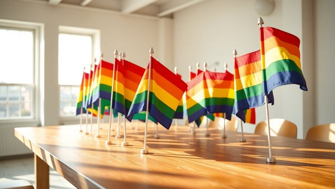 Queens Pride Parade 2026: Honoring Diversity and Community in New York City