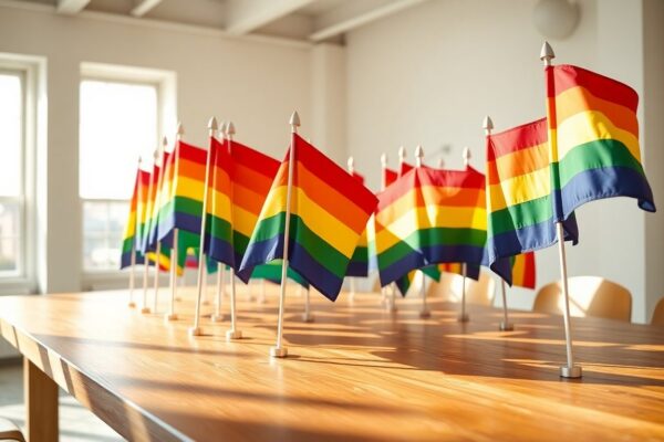 Queens Pride Parade 2026: Honoring Diversity and Community in New York City