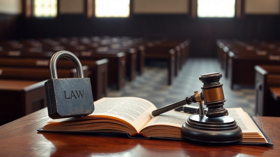 Queens Supreme Court Sentences Child Abuser to 43 Years in Prison