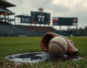 Rain Disrupts Phillies vs. Mets Game: Start Time Updates