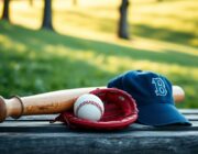 Red Sox and Yankees set for crucial four-game series at Fenway Park