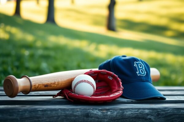 Red Sox and Yankees set for crucial four-game series at Fenway Park