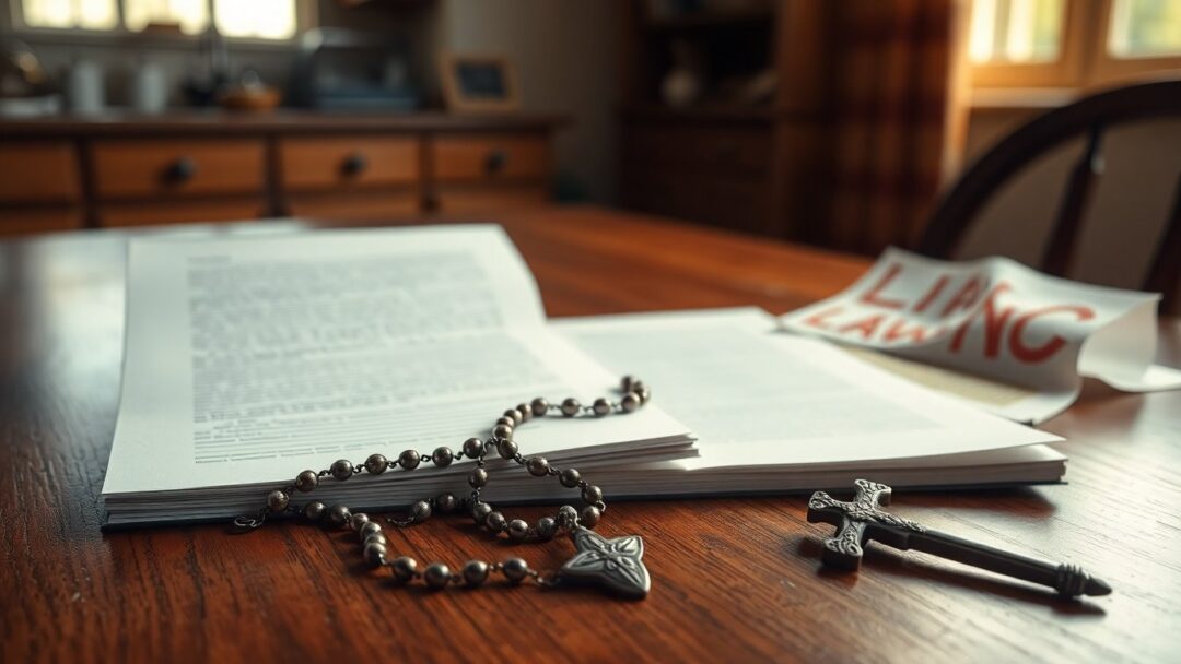 Religious Freedom vs. Transgender Rights: Dominican Sisters Sue New York State