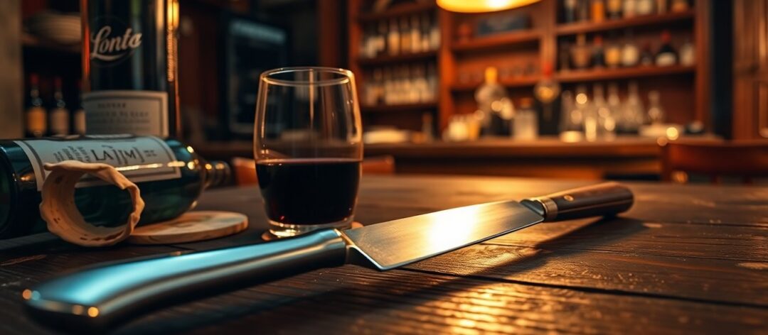 Rochester Man Charged with Second-Degree Murder After Fatal Bar Stabbing