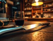 Rochester Man Charged with Second-Degree Murder After Fatal Bar Stabbing